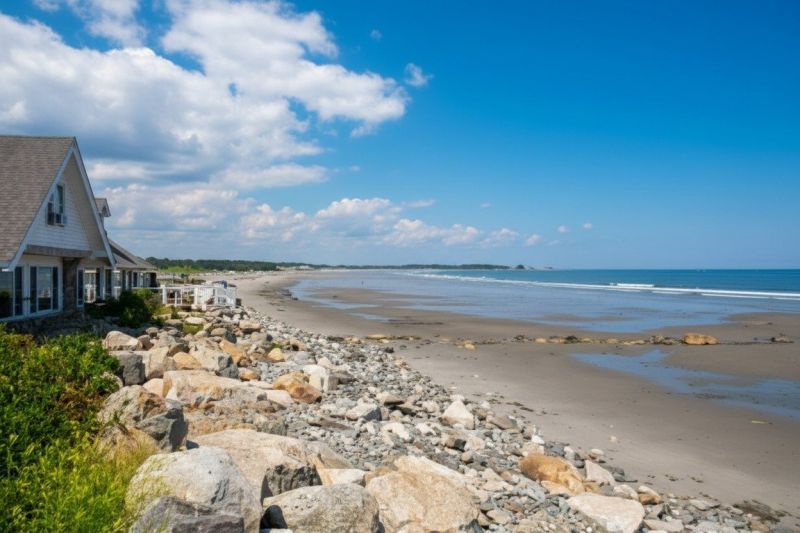 Top Siding Installation Companies in East Hampton, CT