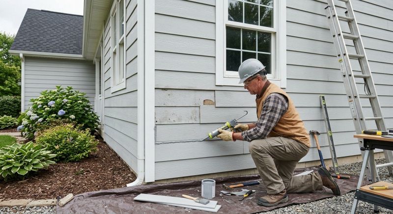 Top Siding Repair Companies in Simsbury, CT