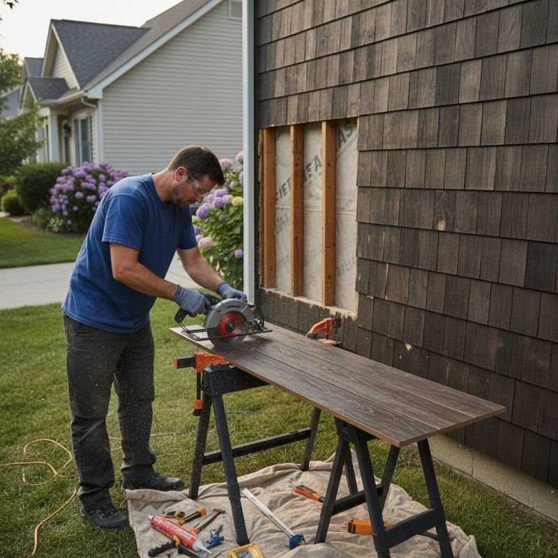 Top Siding Repair Companies in South Windsor, CT