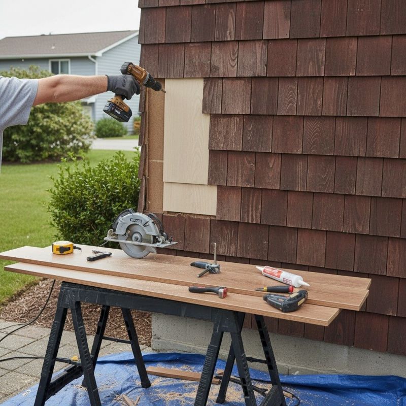 Top Siding Replacement Companies in Enfield, CT