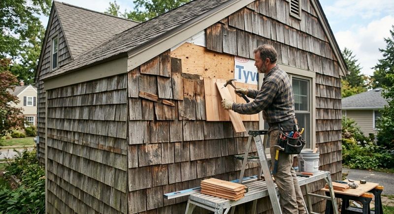 Top Siding Replacement Companies in Hartford, CT