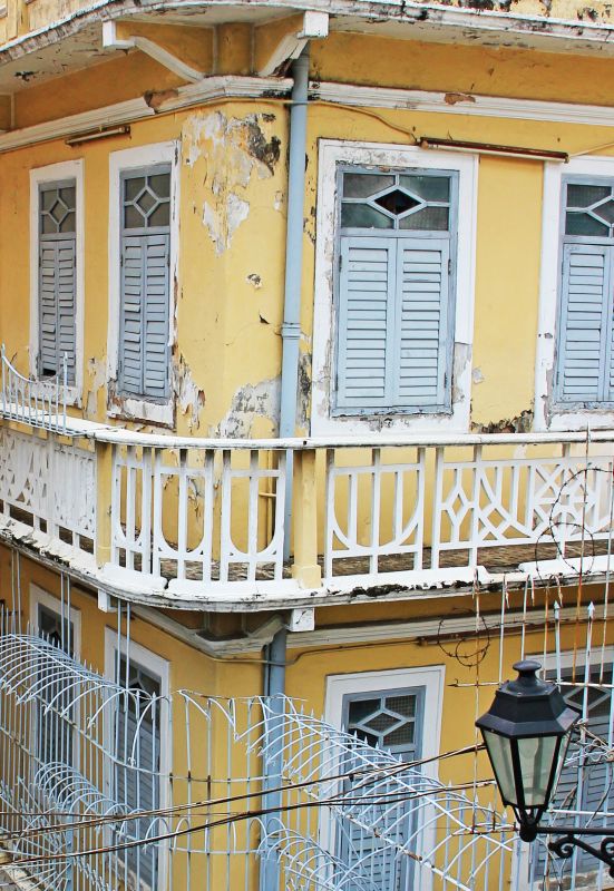 Loose Cladding Repair